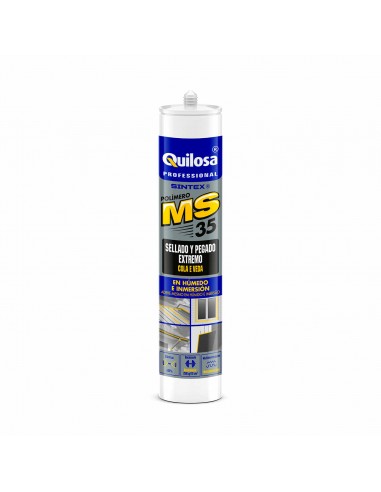 SINTEX MS-35 SELLADO & PEGADO 300ML