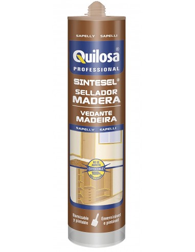 SINTESEL MADERA - 300ML